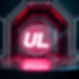 ULX 코인: 상세 분��석 및 시장 전망 Introduction