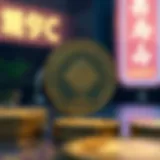 USDC 가격 차트 분석 Introduction