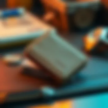 Wallet ๋ป: ์ํธํํ์ ๊ธ์ต ์ธ๊ณ์ ๋งฅ๋ฝ Introduction Wallet ๋ป: ์ํธํํ์ ๊ธ์ต ์ธ๊ณ์ ๋งฅ๋ฝ Introduction