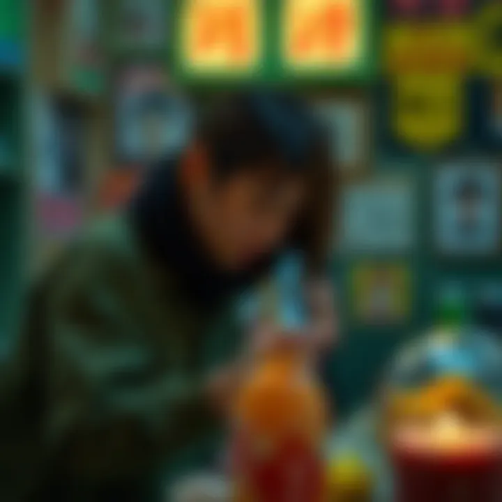 y00ts: 새로운 NFT 생태계의 이해와 �발전 Summary